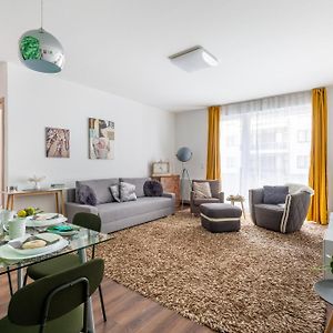 Appartement met Twee Slaapkamers